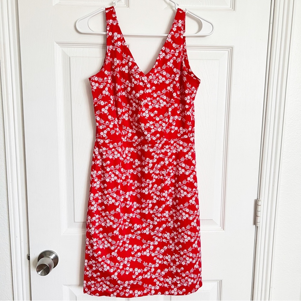 Faith Passion | Floral Dress